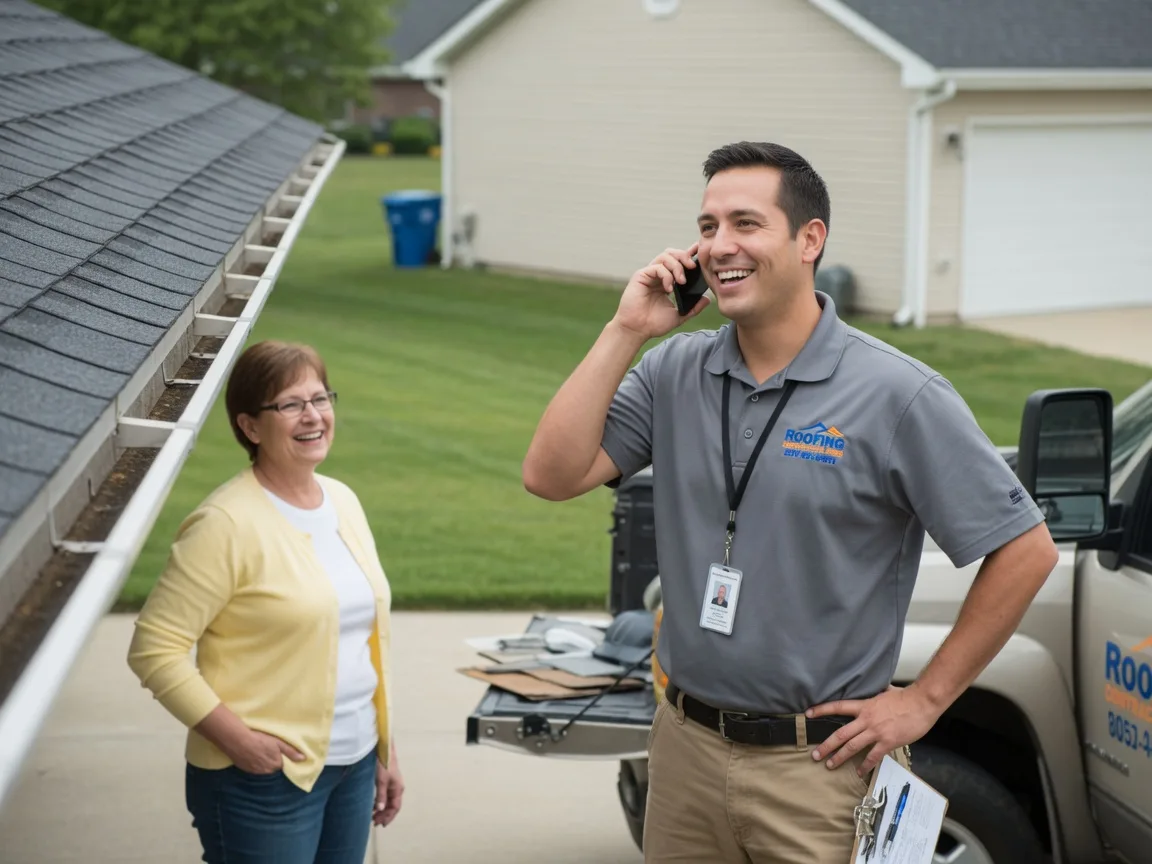 Local Roofing Contractors Allyn, WA FAQs